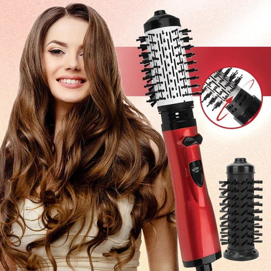 Brush 3 in 1 - la tua spazzolatura perfetta, senza sforzo, in meno di 5 minuti.