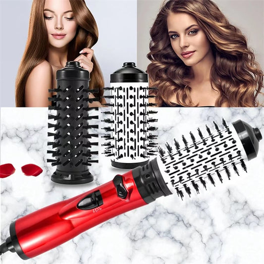 Brush 3 in 1 - la tua spazzolatura perfetta, senza sforzo, in meno di 5 minuti.